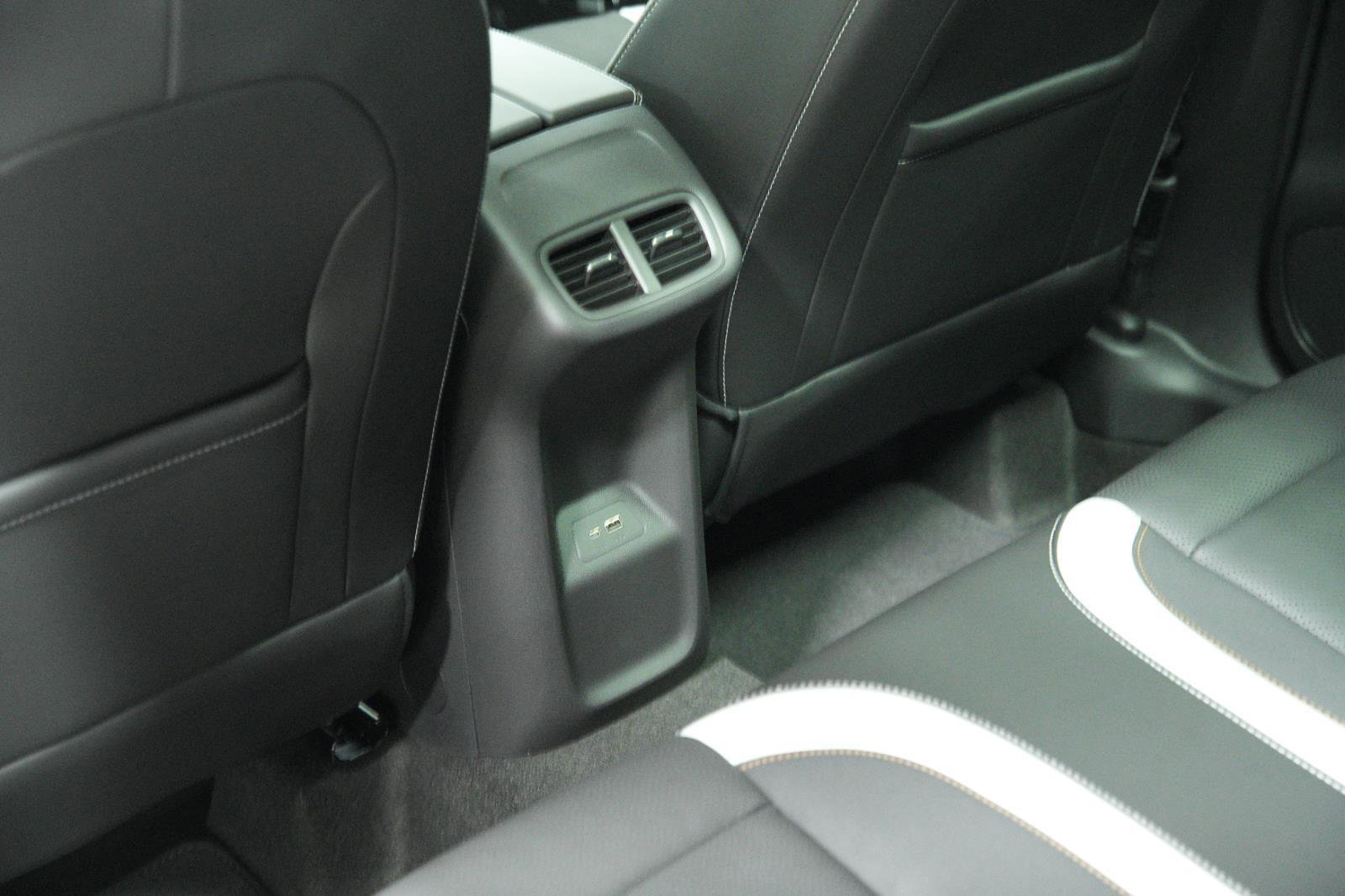 New 2025 Buick Envision Sport Touring image 23