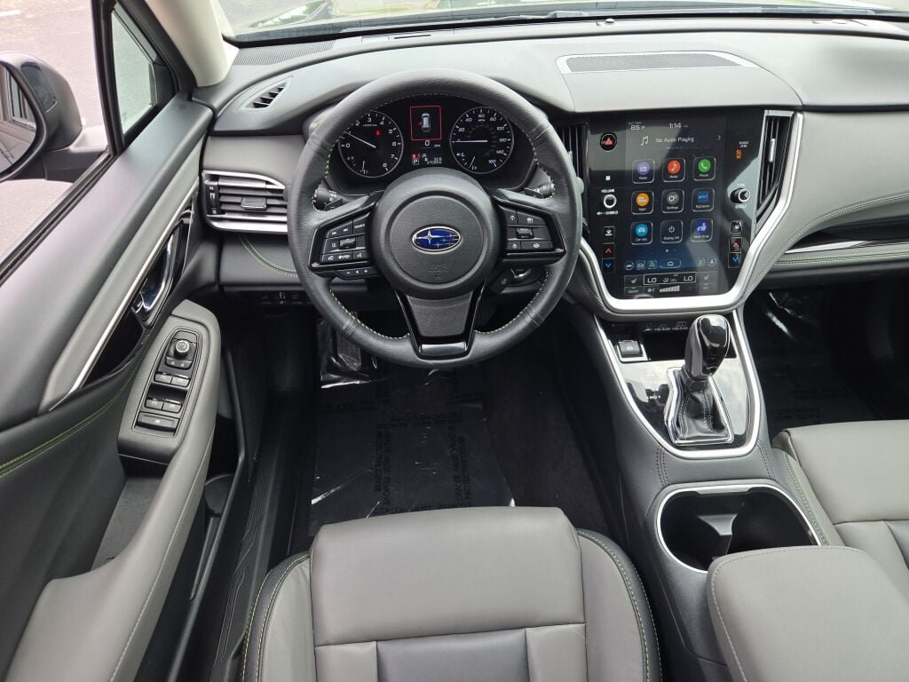 Certified 2024 Subaru Outback Onyx Edition AWD/4WD image 18