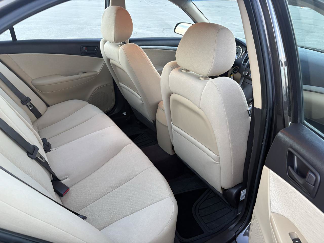 Used 2010 Hyundai Sonata GLS FWD image 33