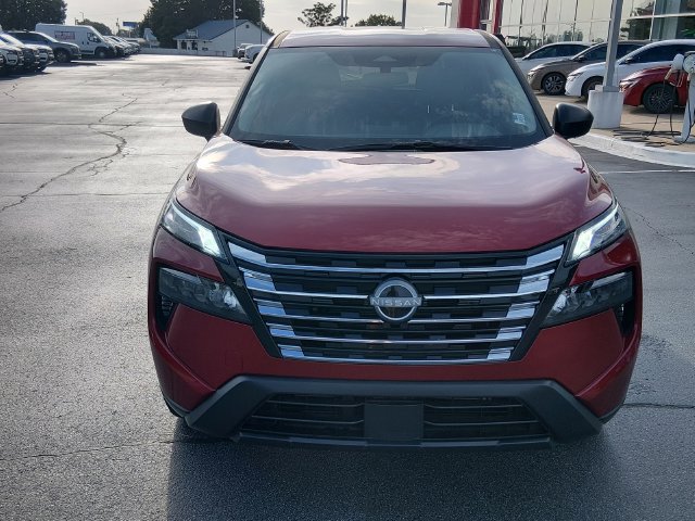 Used 2026 Nissan Rogue S FWD image 9