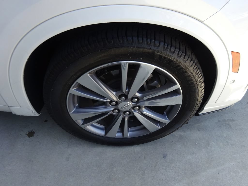 Certified 2020 Cadillac XT6 Premium Luxury AWD/4WD image 10