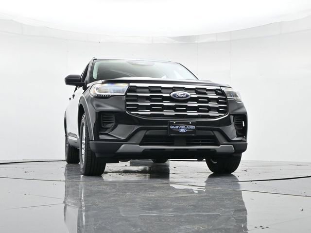 New 2026 Ford Explorer Active image 32