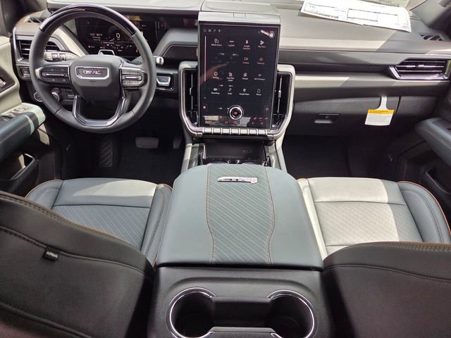 New 2026 GMC Yukon AT4 w/ Premium Trailering Package image 8