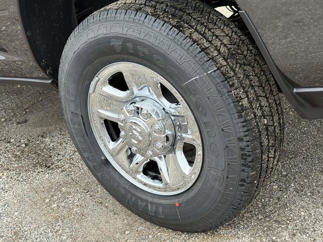New 2026 RAM 2500 Tradesman image 9