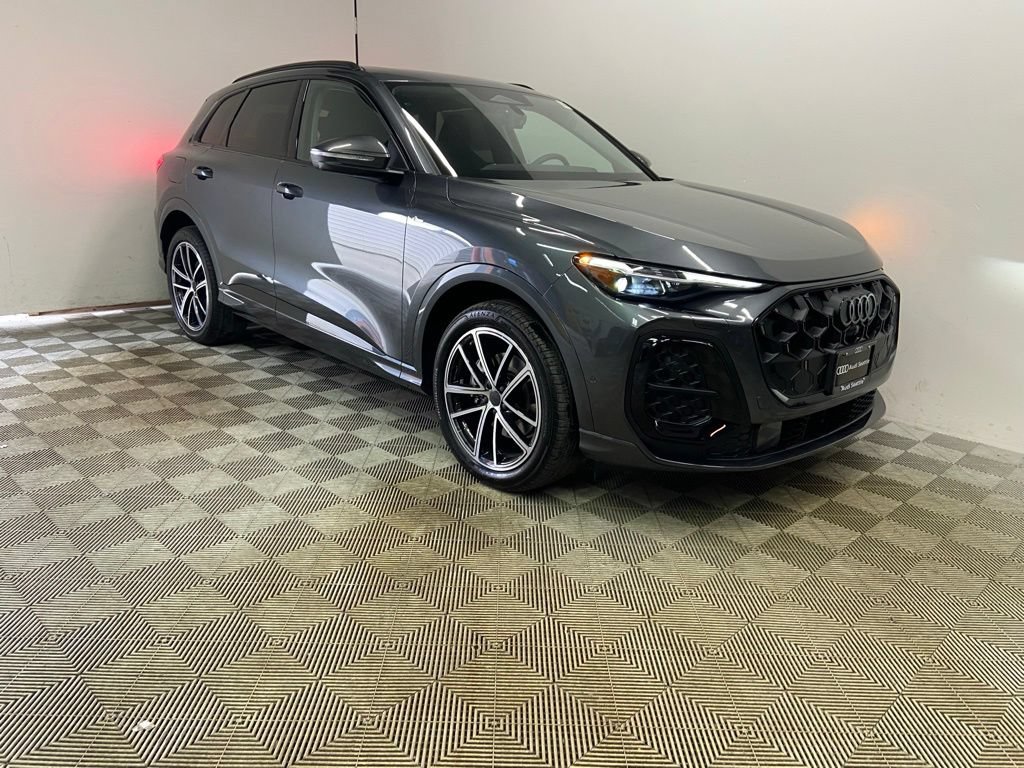 New 2026 Audi Q5 Prestige AWD/4WD image 3
