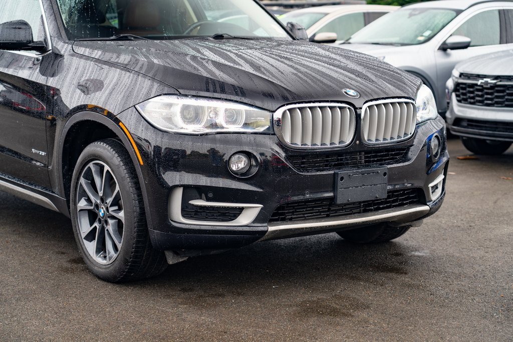 Used 2018 BMW X5 xDrive35i image 6