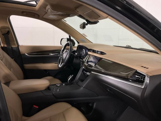 Used 2020 Cadillac XT6 Premium Luxury w/ Platinum Package AWD/4WD image 25