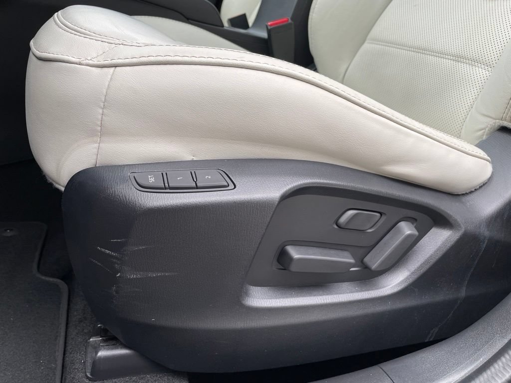 Certified 2023 MAZDA CX-5 AWD 2.5 S image 12