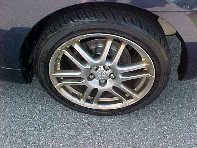 Used 2010 Scion tC FWD image 35