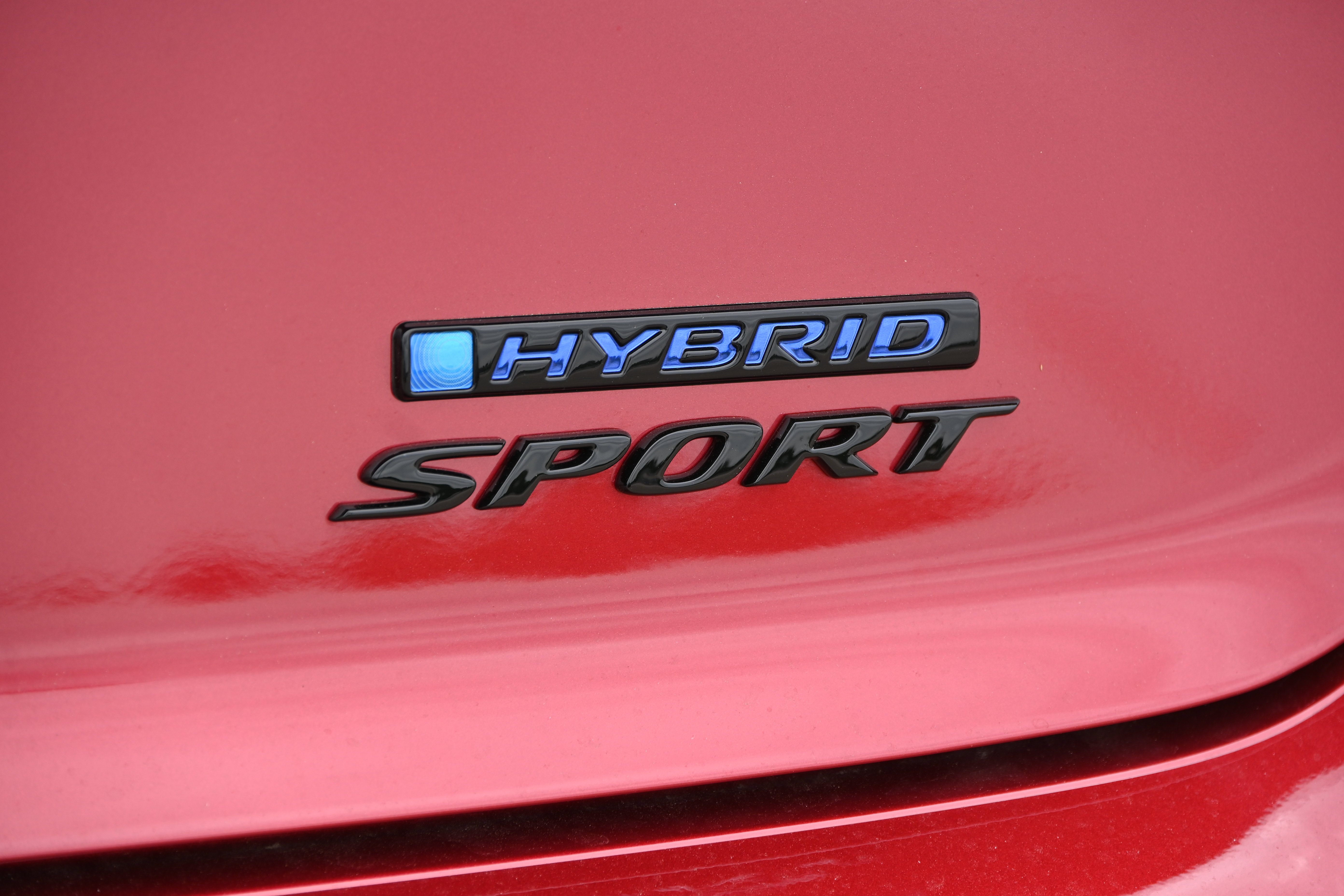 New 2026 Honda Accord Sport image 15