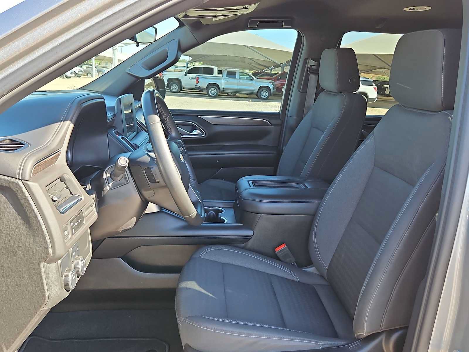 Used 2023 Chevrolet Tahoe LS RWD image 15
