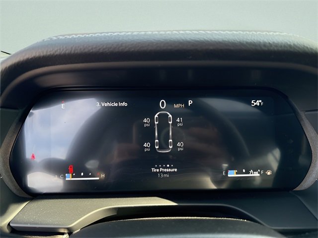 New 2025 Jeep Grand Cherokee L Limited image 16