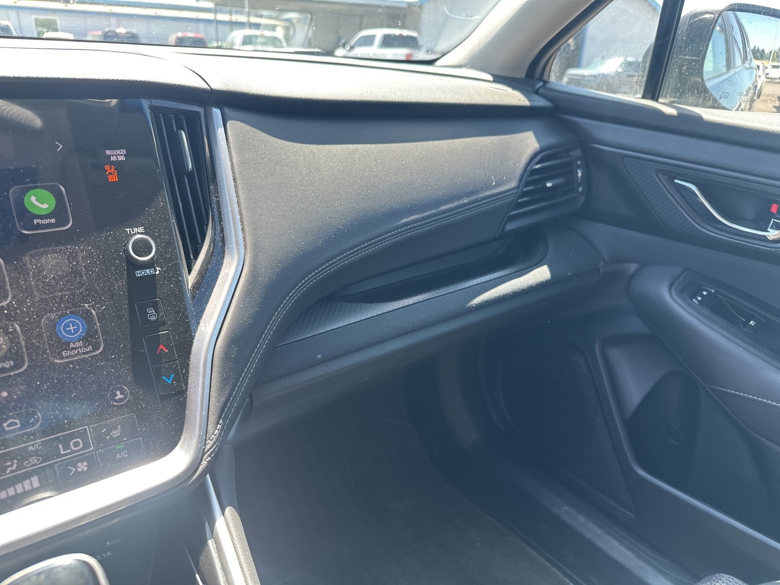 Used 2020 Subaru Outback Premium image 22