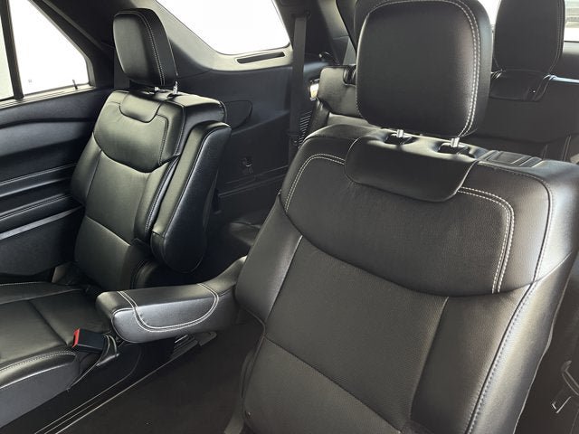 Used 2022 Ford Explorer ST w/ Equipment Group 401A AWD/4WD image 20