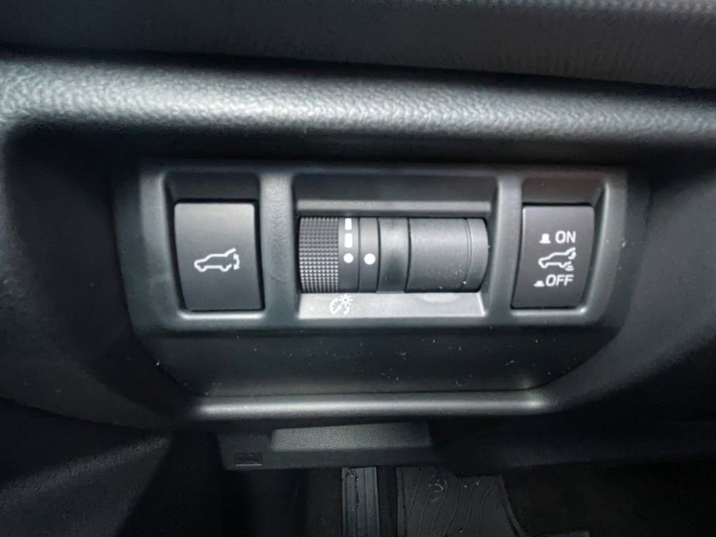 New 2026 Subaru Forester Sport image 24