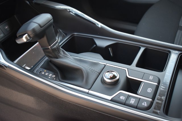 New 2026 Kia Sorento LX FWD image 23