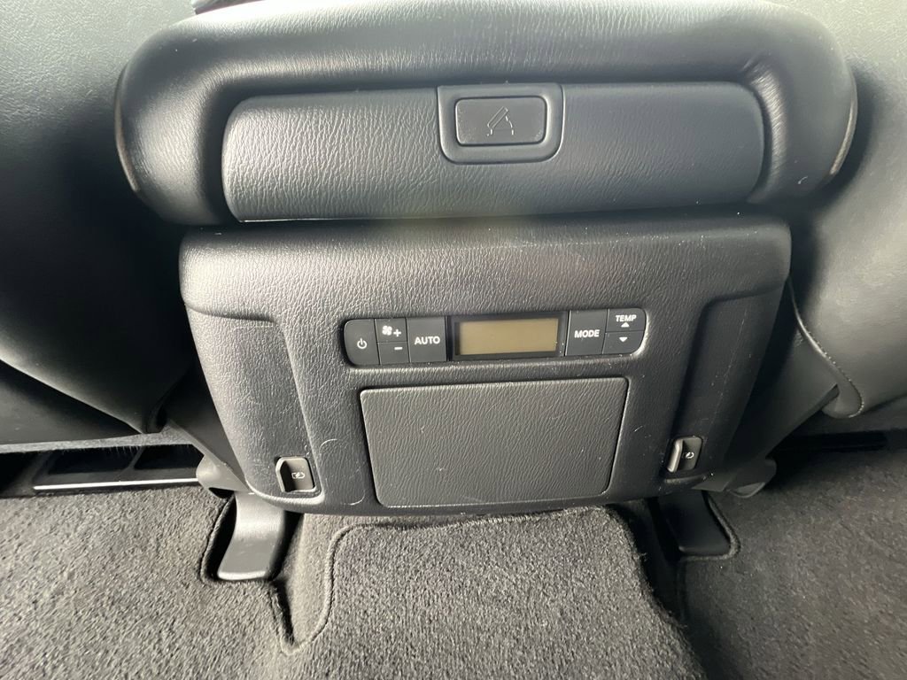 Used 2021 INFINITI QX80 Luxe image 22