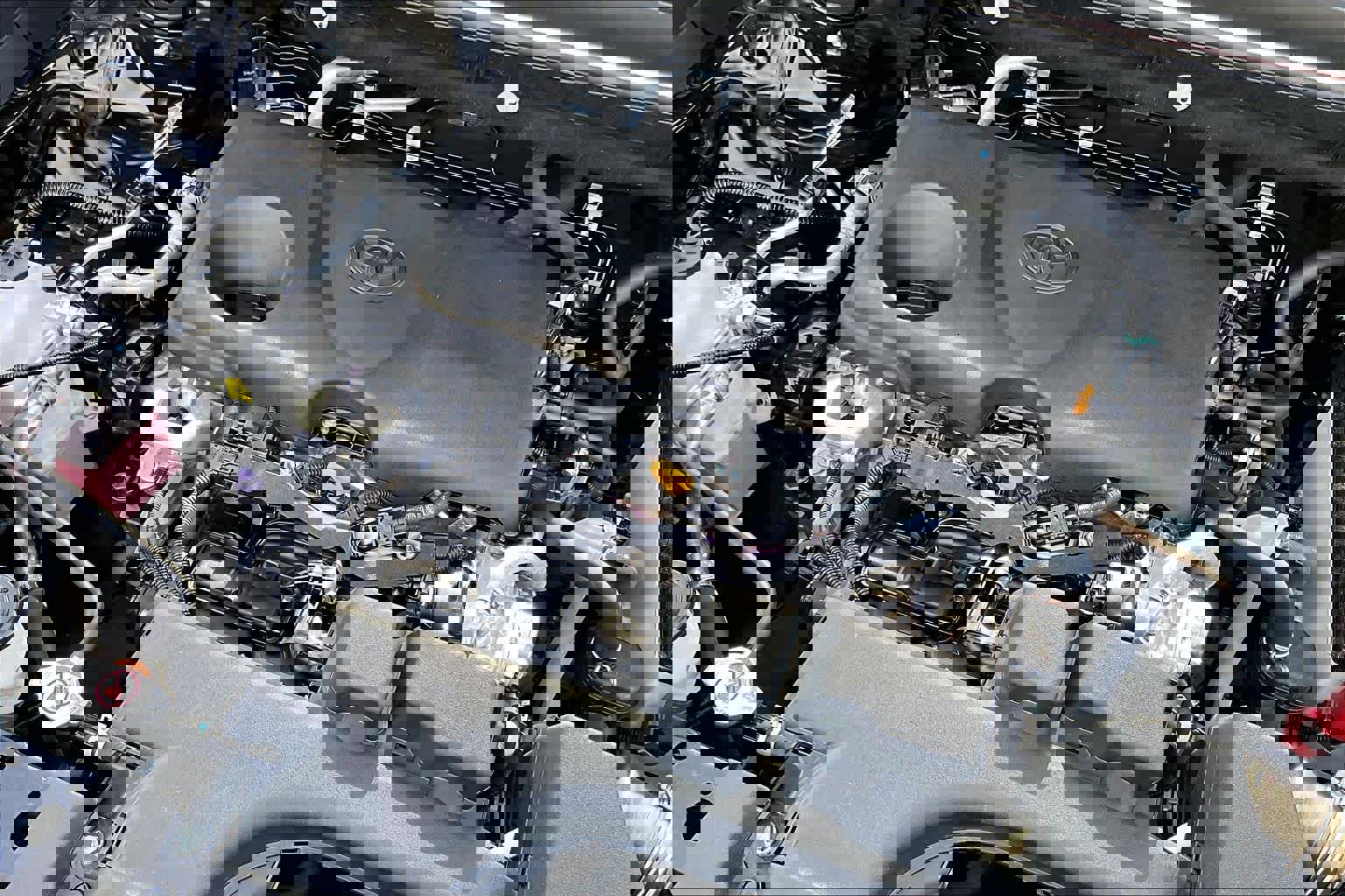 Certified 2023 Toyota RAV4 XLE image 30