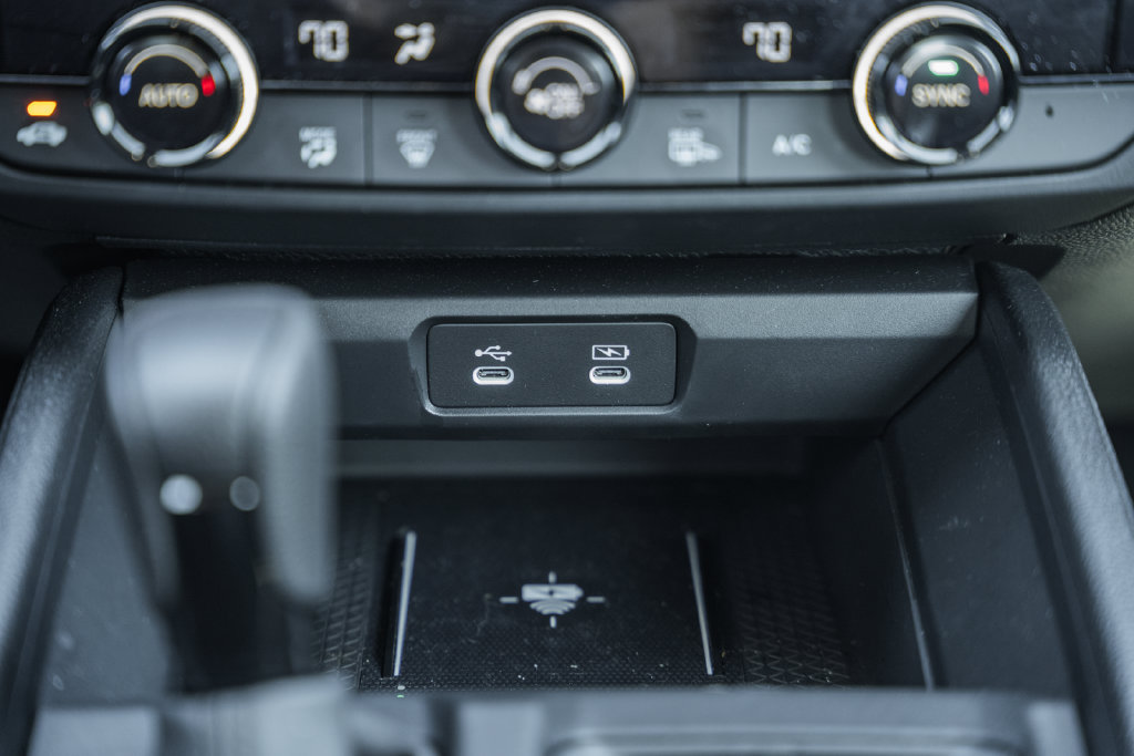 Certified 2026 Honda Accord SE image 20