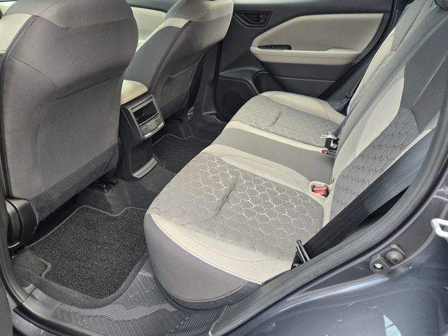 Used 2025 Subaru Forester image 13