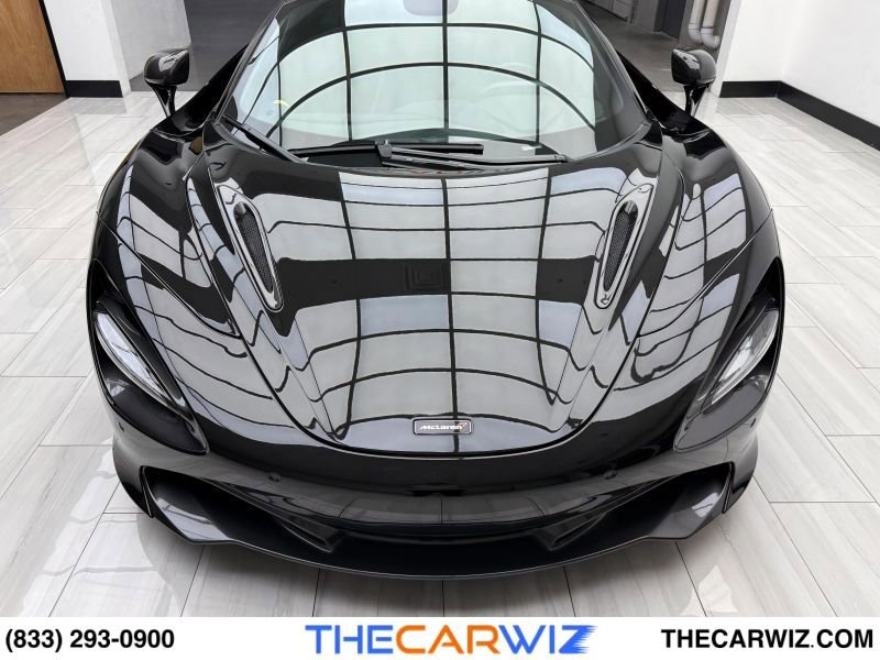 Used 2018 McLaren 720S Performance image 6