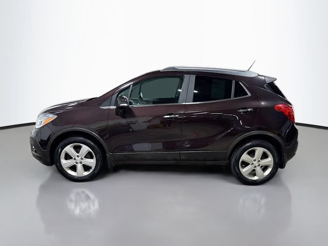 Used 2015 Buick Encore Convenience AWD/4WD image 9