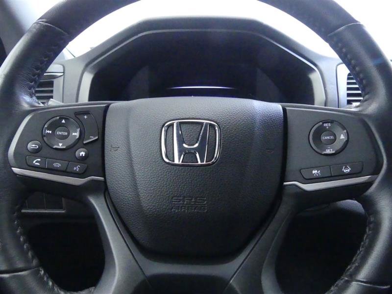 Used 2022 Honda Odyssey EX-L image 15
