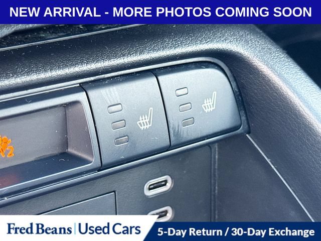 Used 2025 MAZDA MX-5 Miata RF Grand Touring RWD image 28