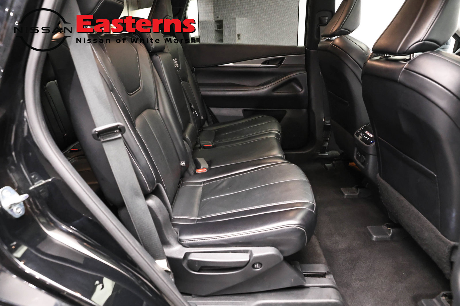 Used 2023 INFINITI QX60 Luxe w/ Cargo Package AWD/4WD image 25