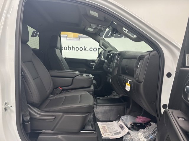New 2025 Chevrolet Silverado 3500 W/T w/ WT Convenience Package image 31