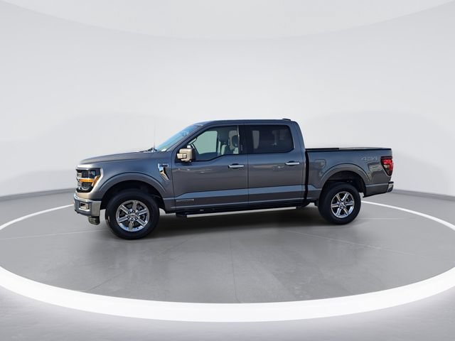 Certified 2024 Ford F150 XLT w/ Mobile Office Package AWD/4WD image 5