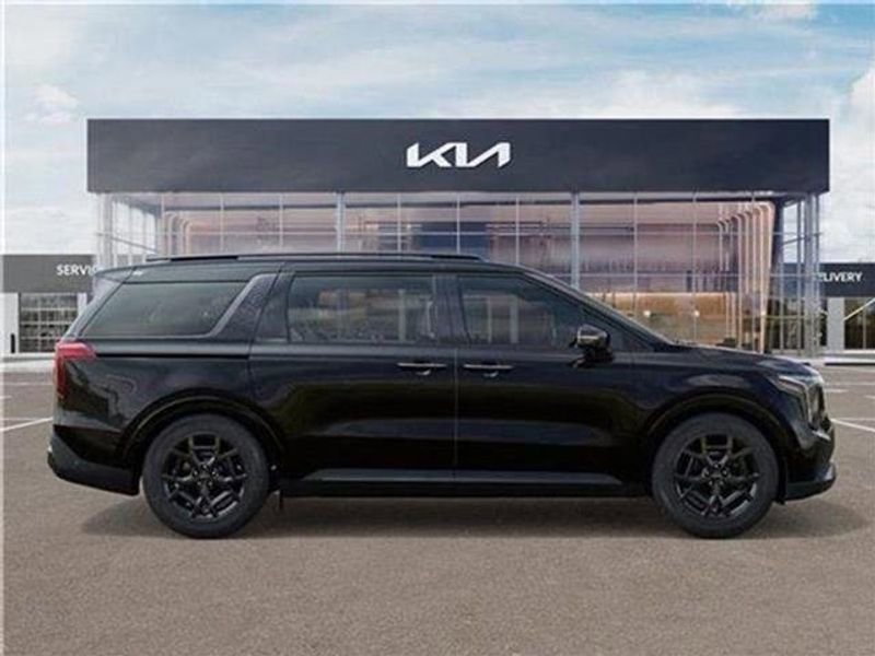 New 2026 Kia Carnival SX w/ SX Dark Edition Package image 88