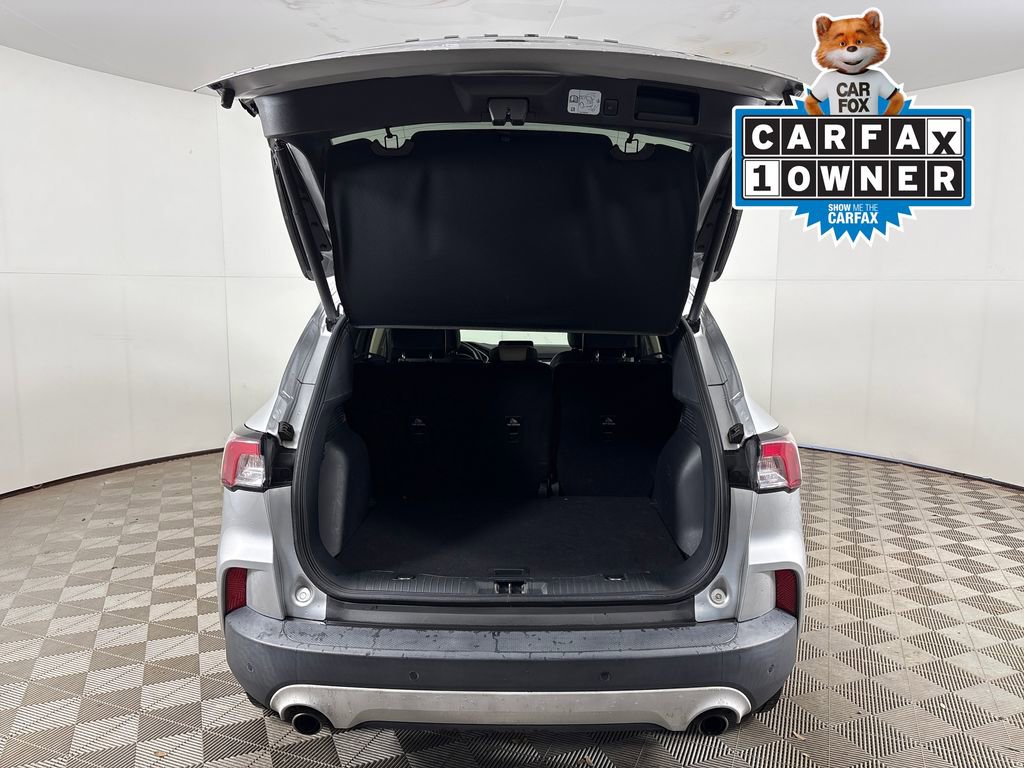 Used 2020 Ford Escape SEL FWD image 26