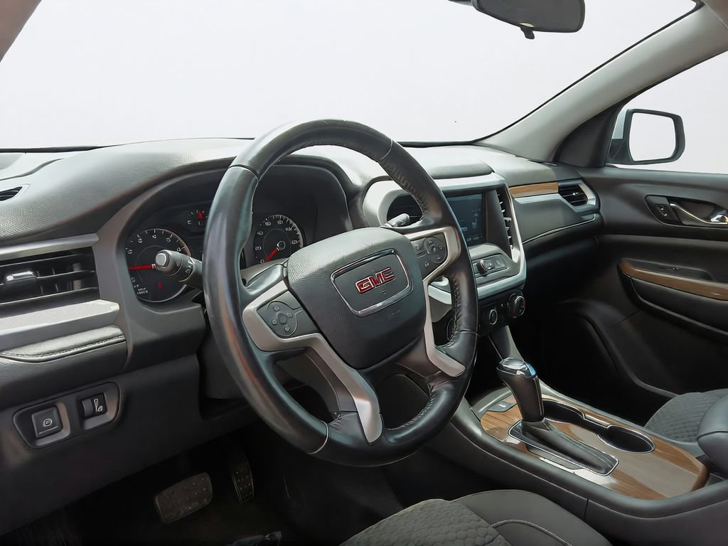 Used 2019 GMC Acadia SLE FWD image 21