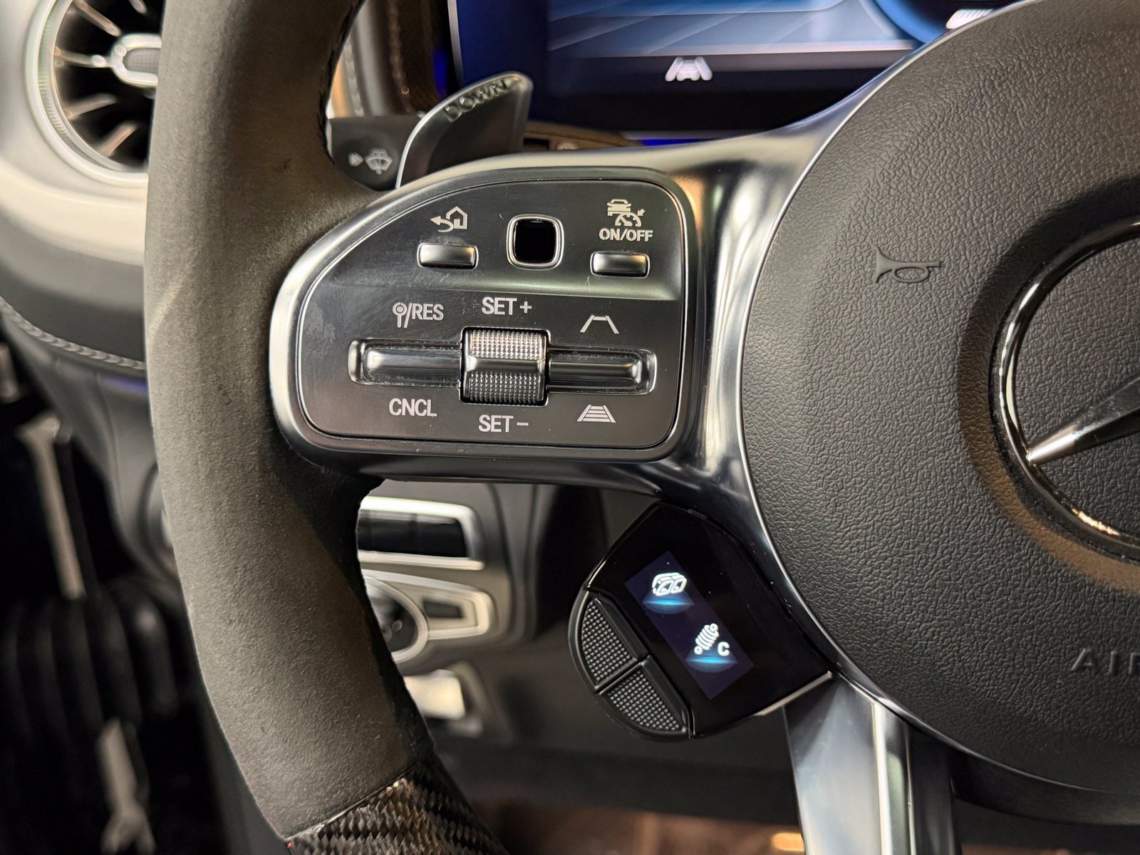 Certified 2023 Mercedes-Benz G 63 AMG 4MATIC image 30