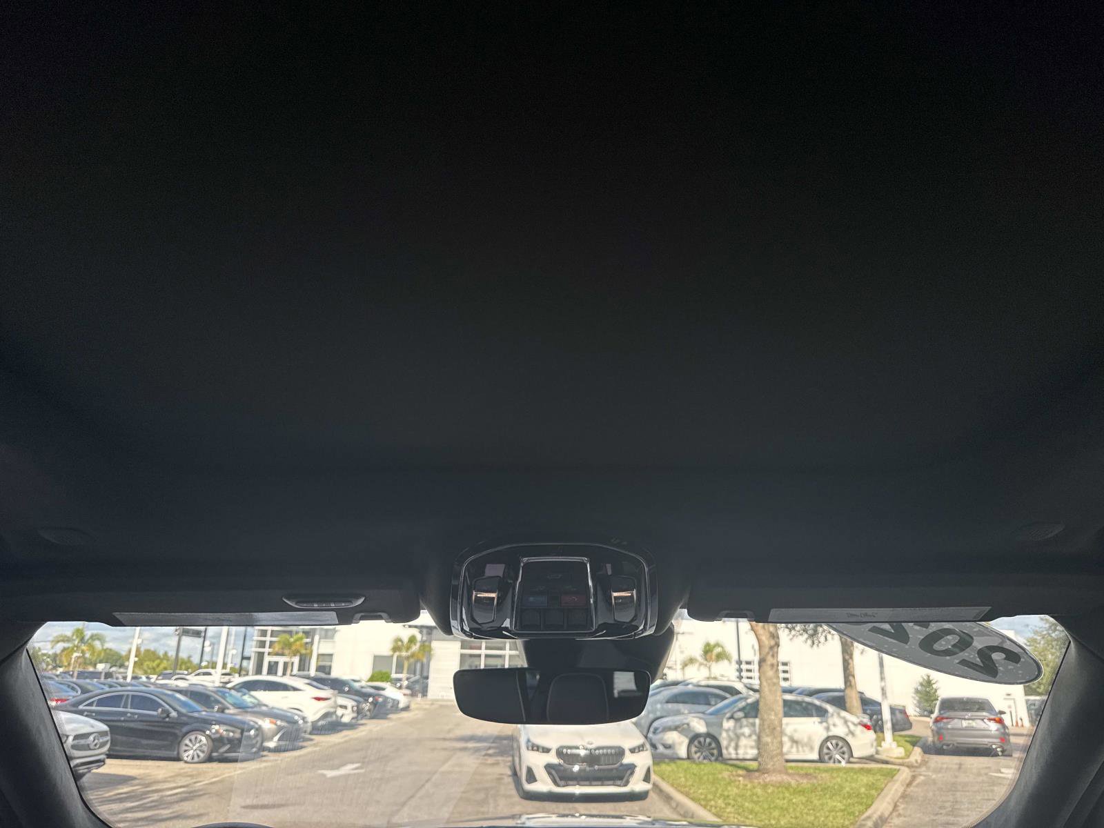 Used 2023 Jeep Grand Cherokee L Summit image 15