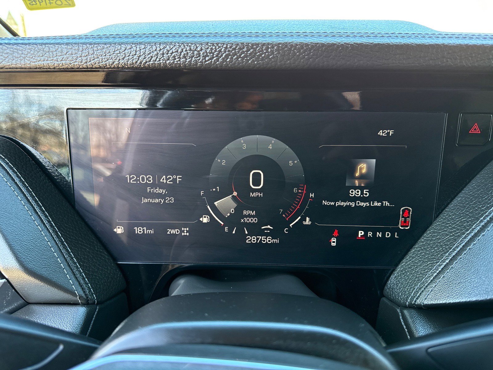 Used 2025 GMC Yukon Denali image 40