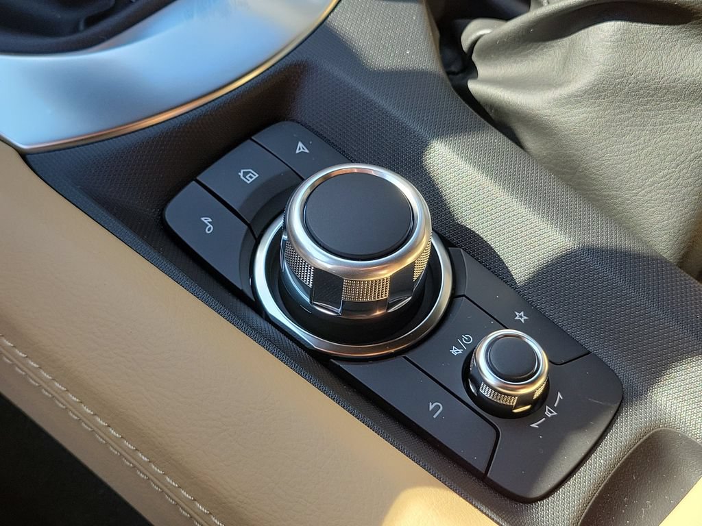 New 2026 MAZDA MX-5 Miata Grand Touring RWD image 31