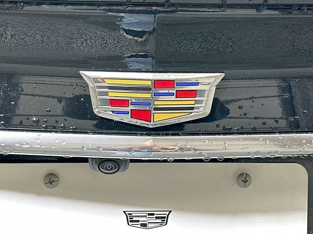 New 2026 Cadillac CT5 Sport w/ Technology Package AWD/4WD image 19