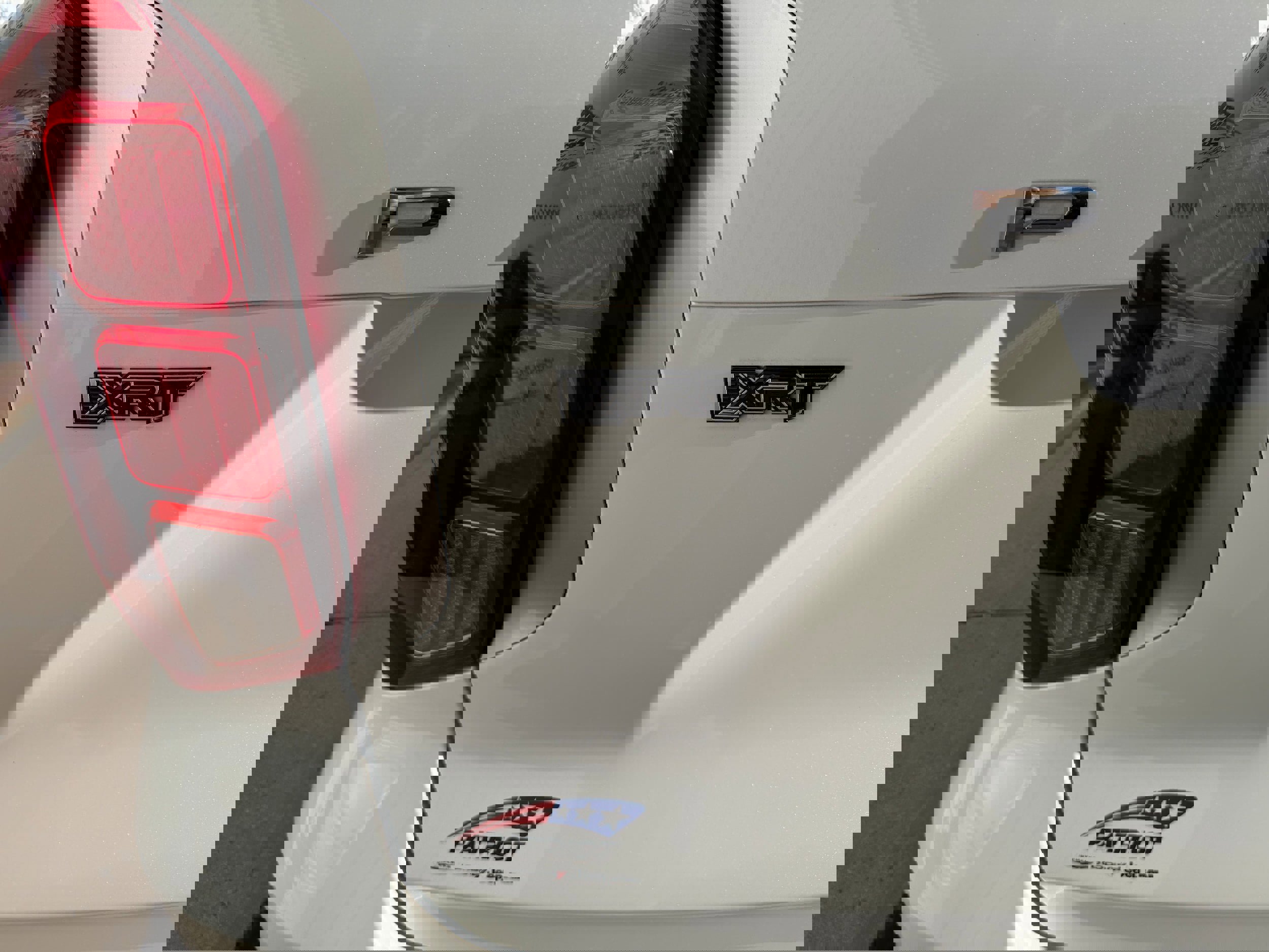 Used 2024 Hyundai Palisade XRT image 7