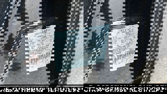 New 2026 Ford Maverick Tremor image 34