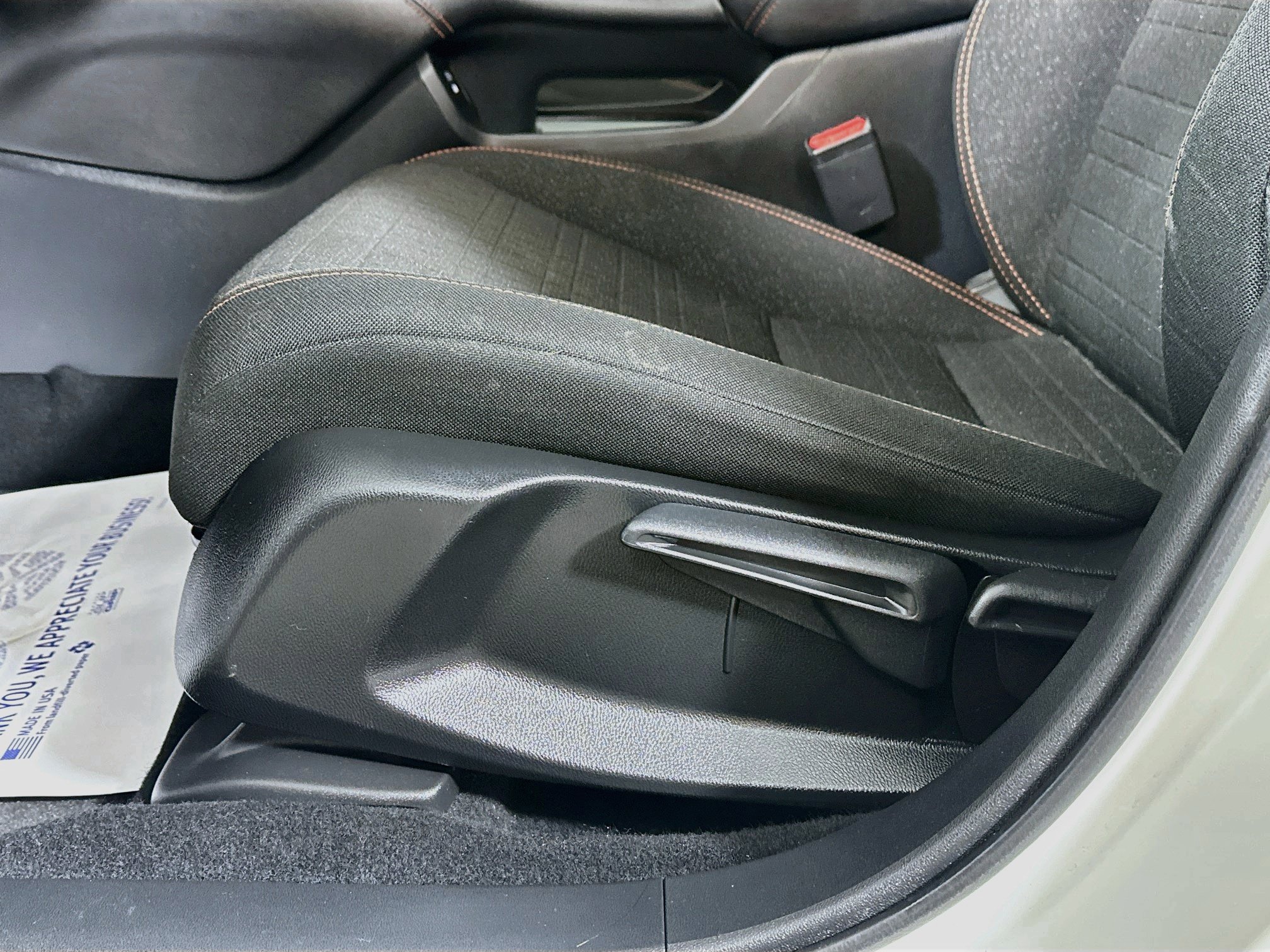 Used 2024 Honda HR-V Sport image 18