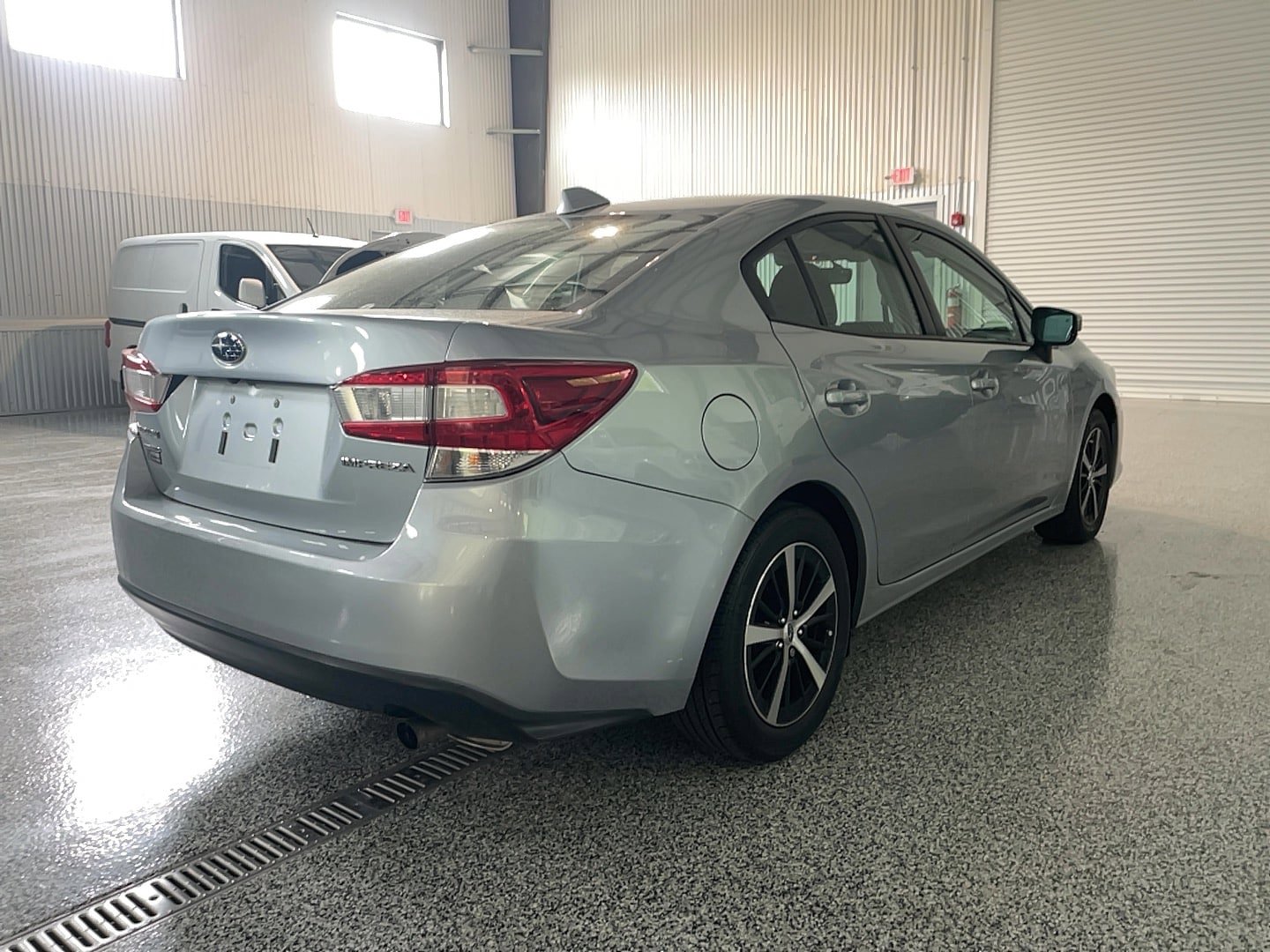 Used 2020 Subaru Impreza 2.0i Premium w/ Popular Package #1 AWD/4WD image 17