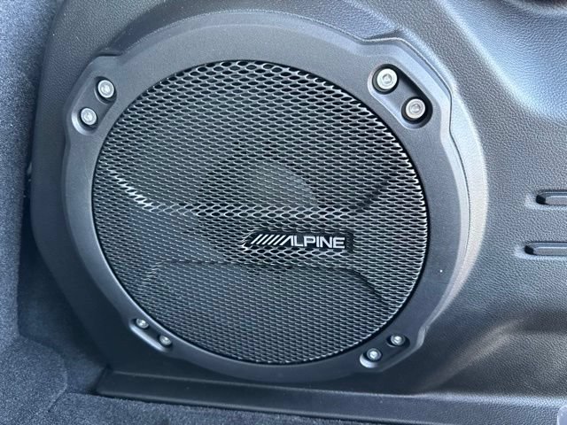 New 2026 Jeep Wrangler Unlimited Rubicon AWD/4WD image 22