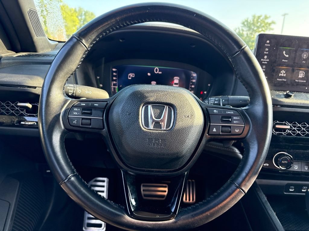 Used 2024 Honda Accord Sport image 15