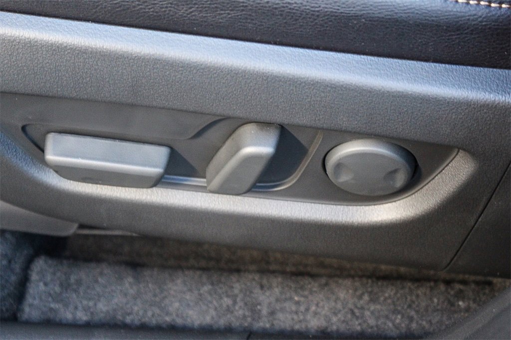 New 2026 MAZDA CX-90 Plug-In Hybrid w/ Premium Plus image 23