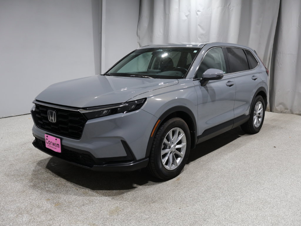 Used 2023 Honda CR-V EX-L image 5