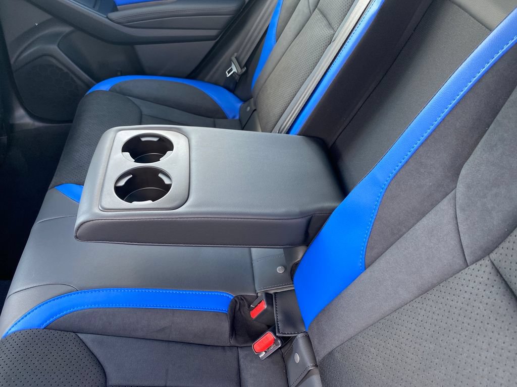 New 2026 Subaru WRX tS AWD/4WD image 11
