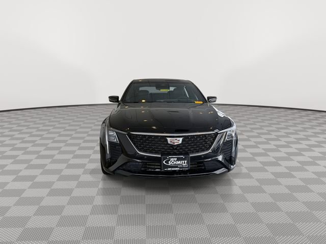 Used 2025 Cadillac CT5 Premium Luxury w/ Sun And Sound Package image 3