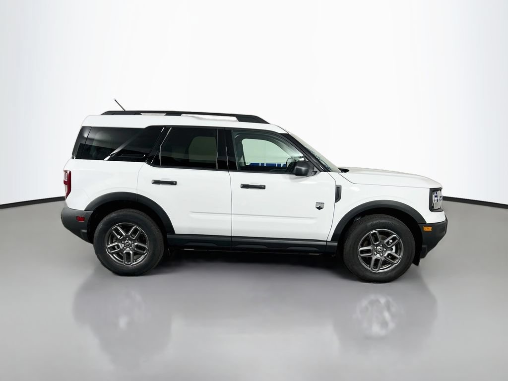 Used 2026 Ford Bronco Sport Big Bend AWD/4WD image 11